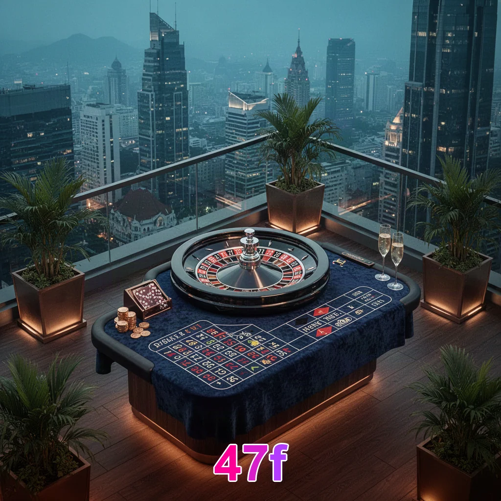 Tingkatan program VIP 47f
