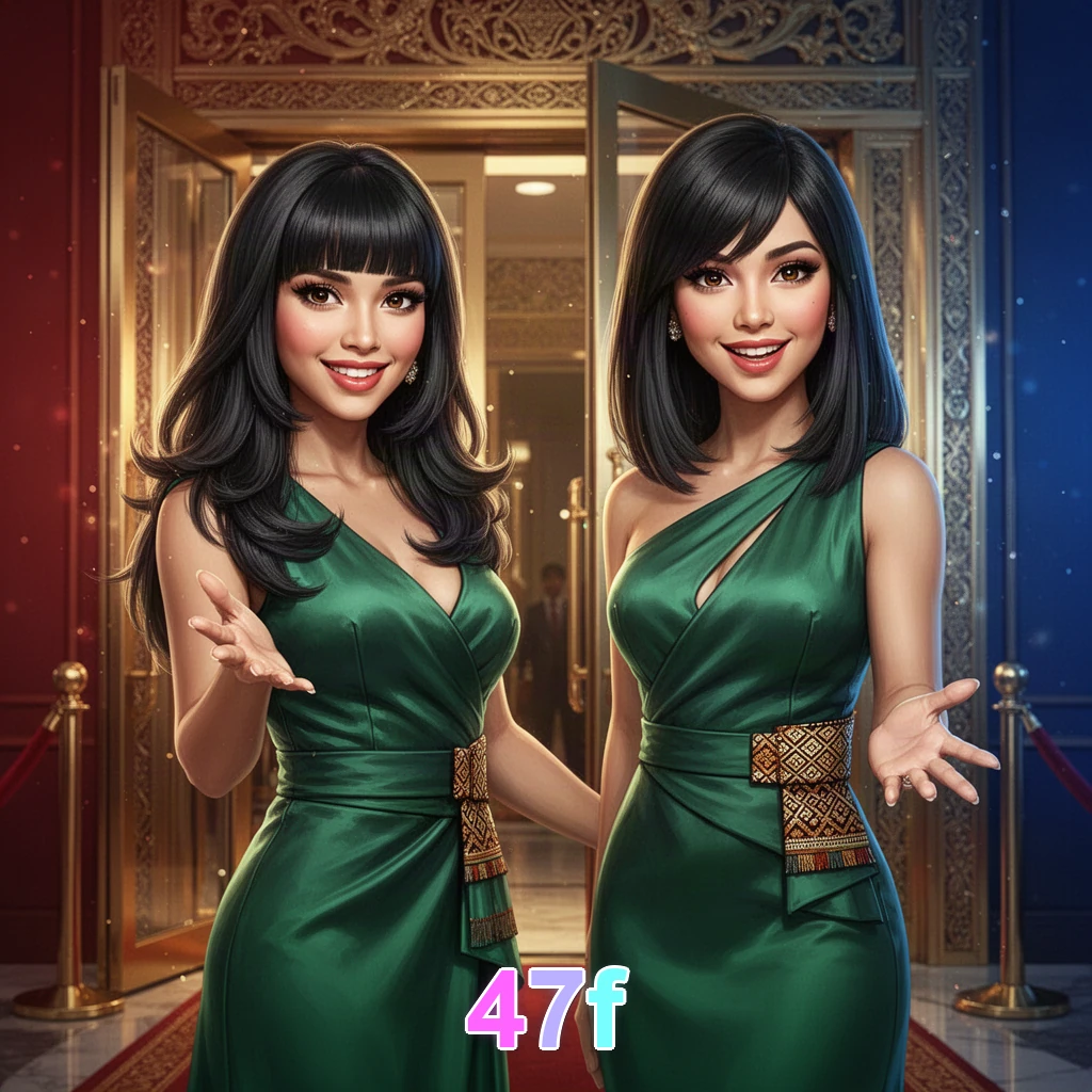 Game Fortune 47f