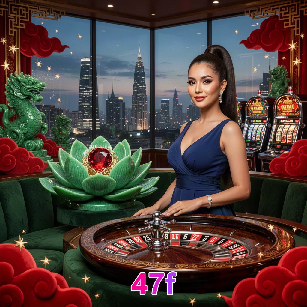Penyedia slot utama 47f - NetEnt, Pragmatic Play, Play'n GO