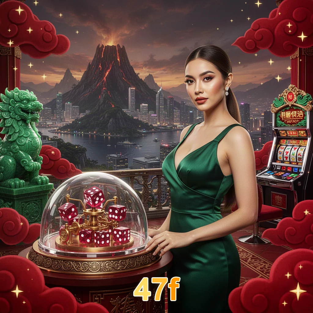 Tabel RTP game kasino 47f
